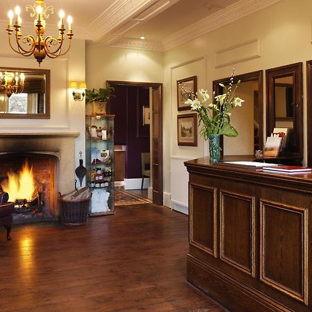 Three Ways House Hotel Chipping Campden Esterno foto