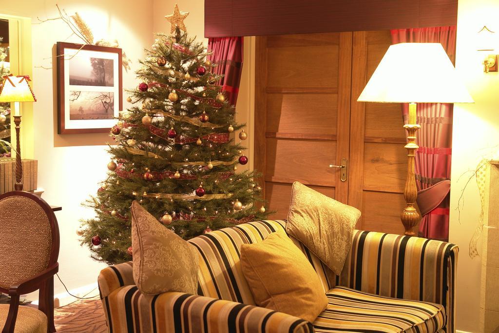 Three Ways House Hotel Chipping Campden Esterno foto