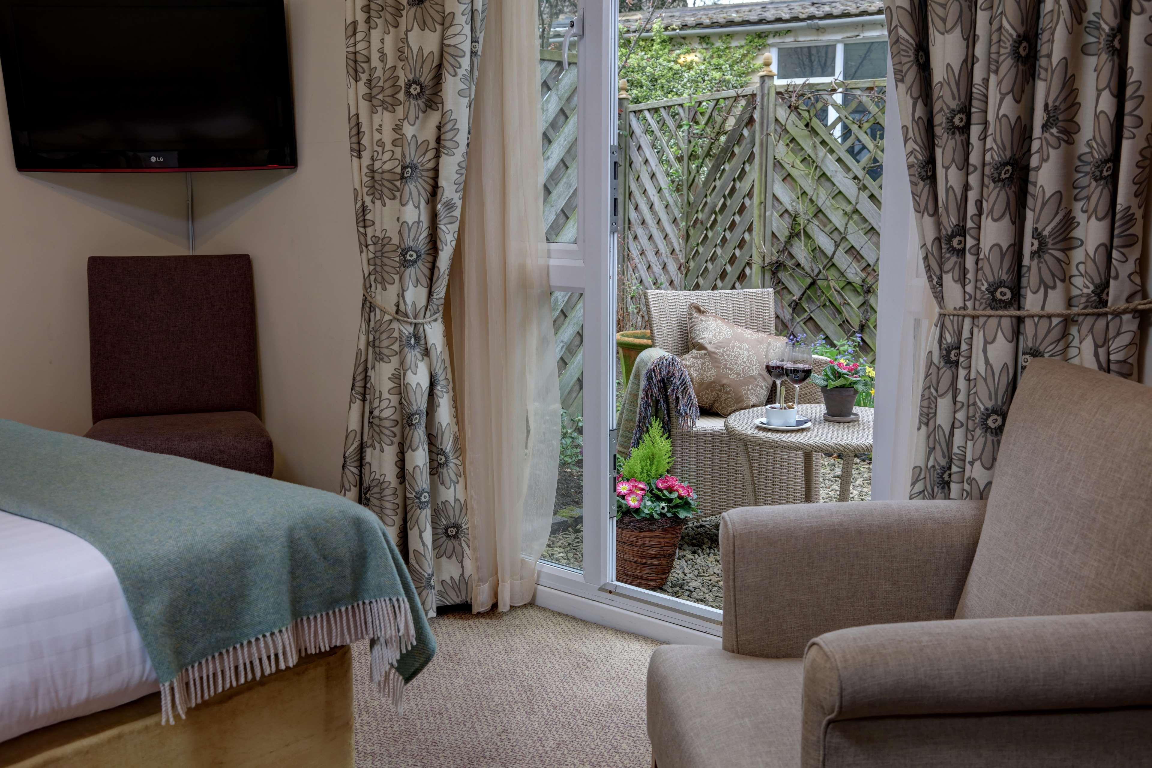Three Ways House Hotel Chipping Campden Esterno foto