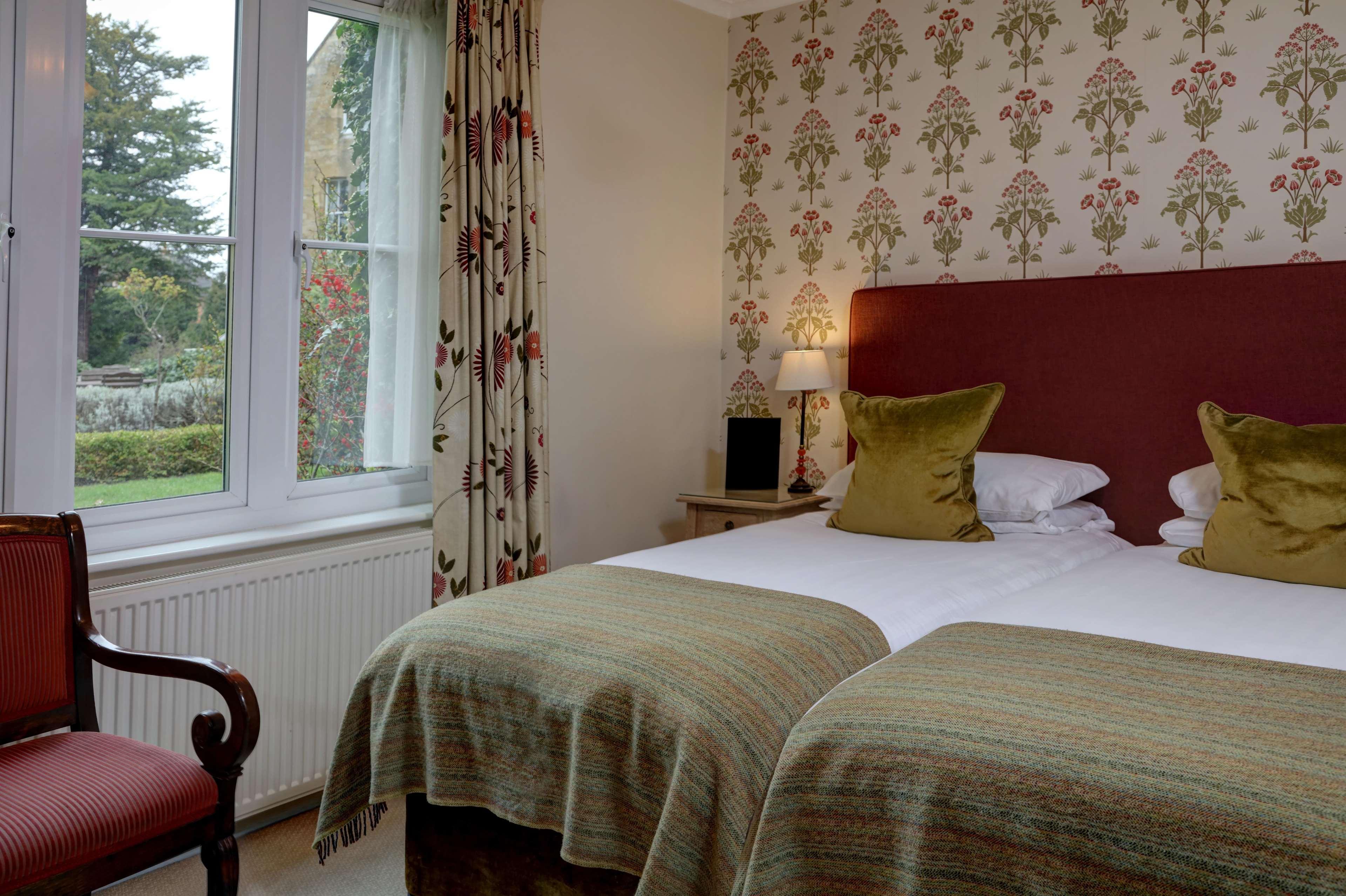 Three Ways House Hotel Chipping Campden Esterno foto