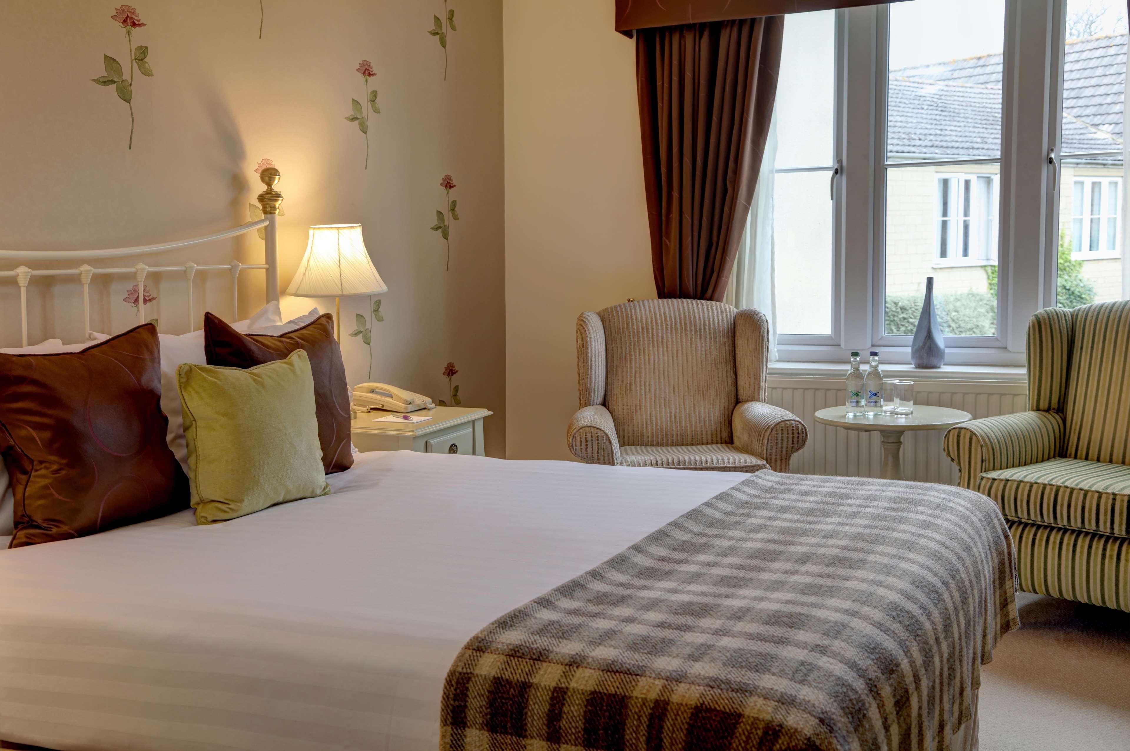 Three Ways House Hotel Chipping Campden Esterno foto