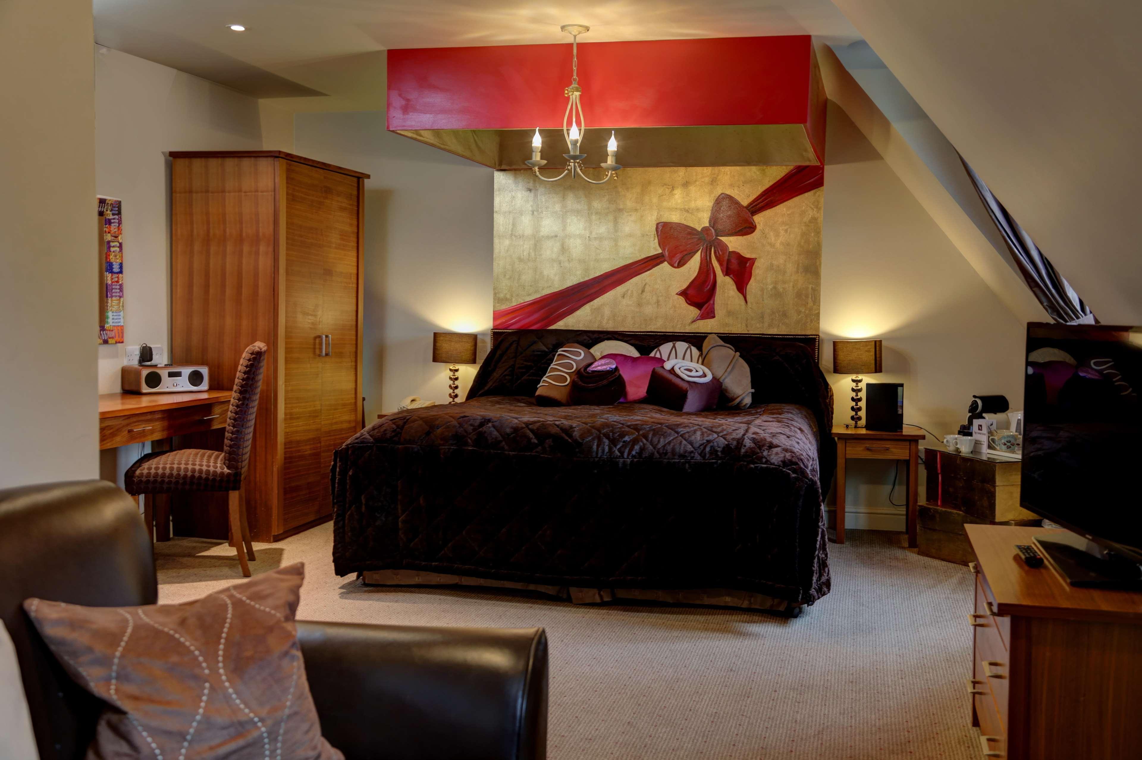 Three Ways House Hotel Chipping Campden Esterno foto