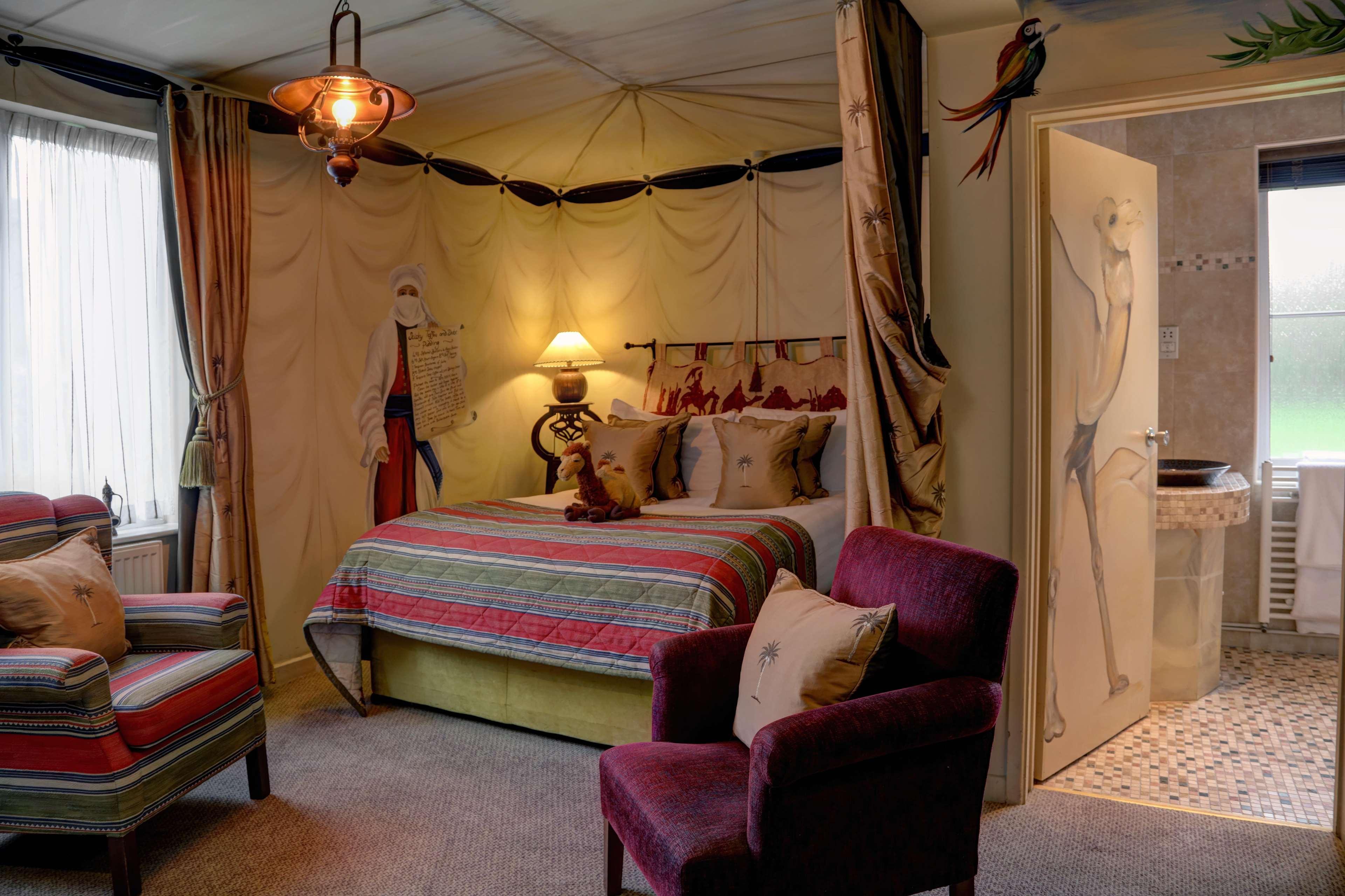 Three Ways House Hotel Chipping Campden Esterno foto