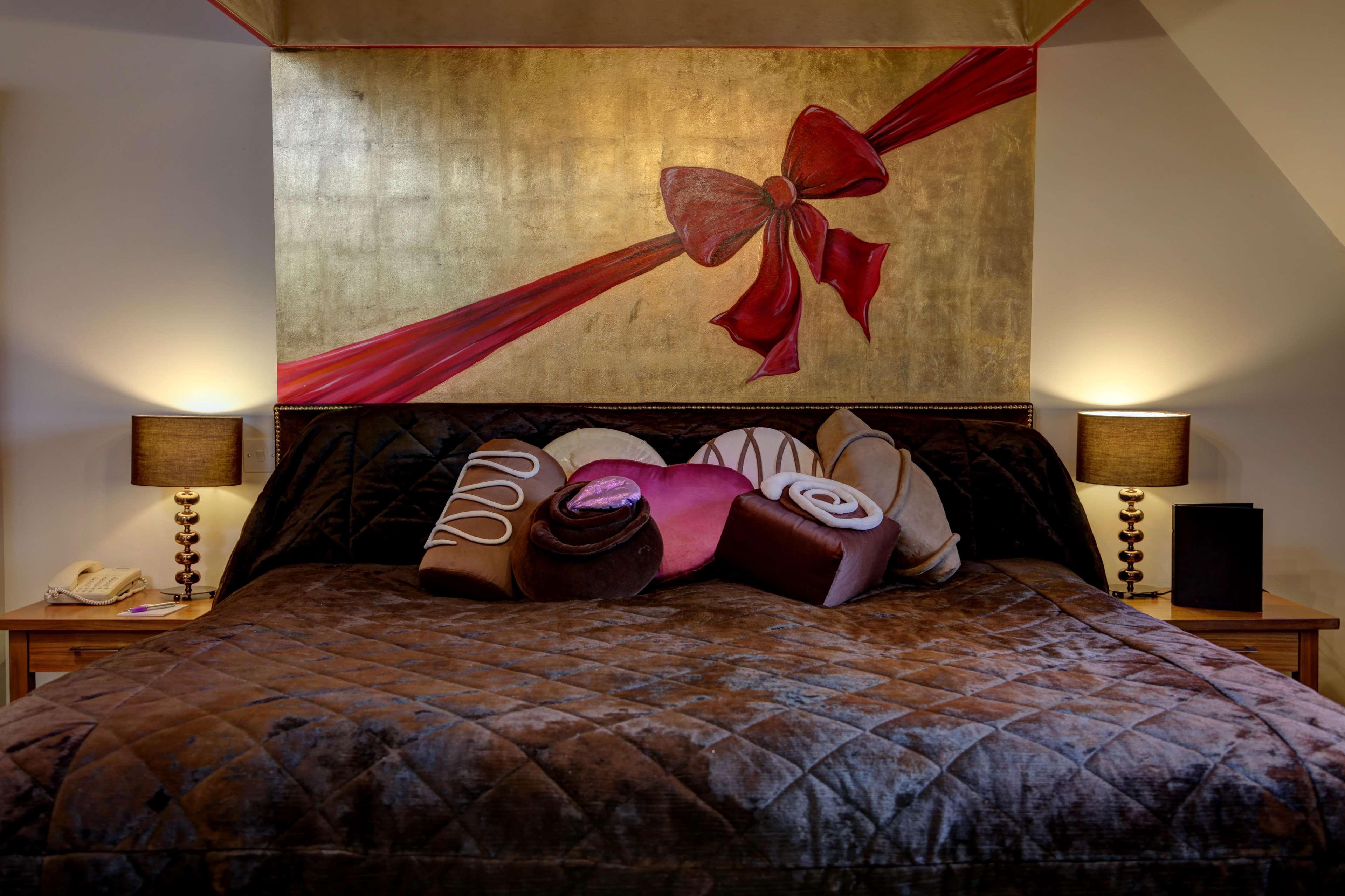 Three Ways House Hotel Chipping Campden Esterno foto