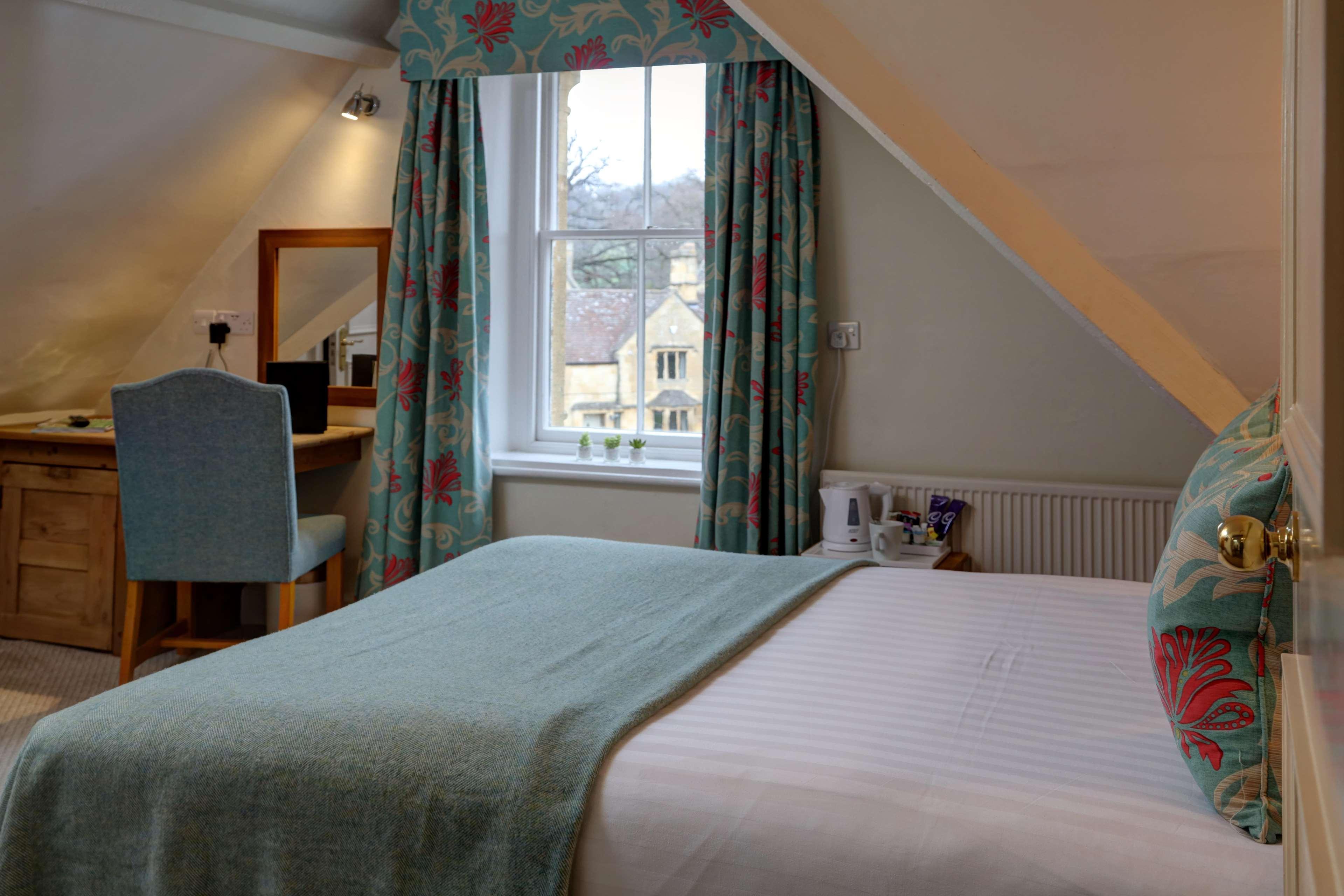 Three Ways House Hotel Chipping Campden Esterno foto