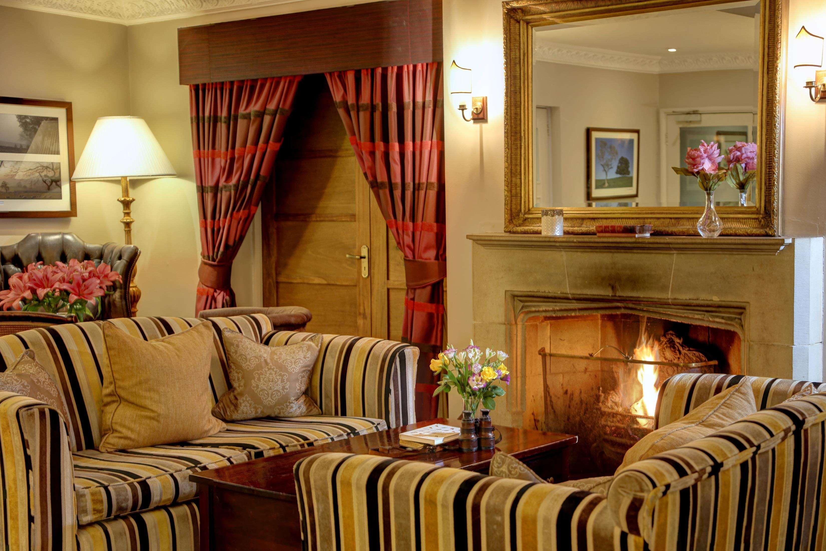 Three Ways House Hotel Chipping Campden Esterno foto