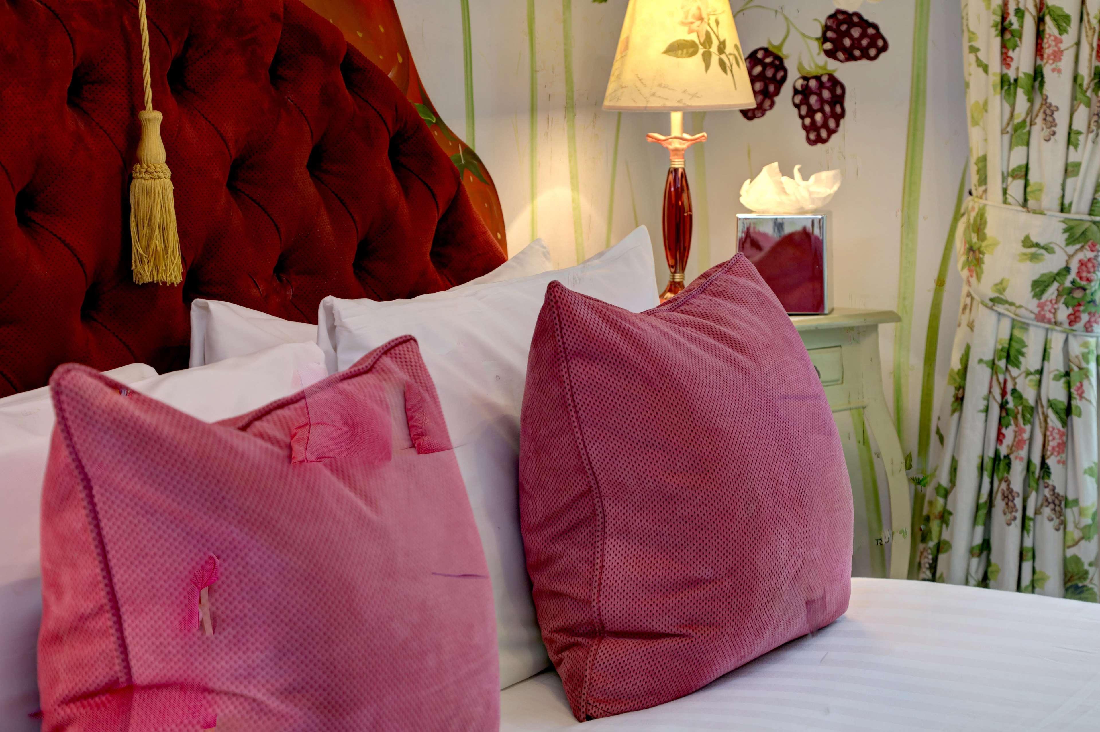 Three Ways House Hotel Chipping Campden Esterno foto