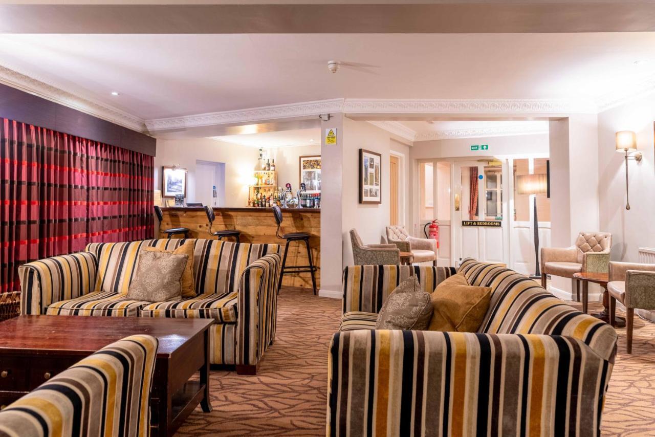 Three Ways House Hotel Chipping Campden Esterno foto