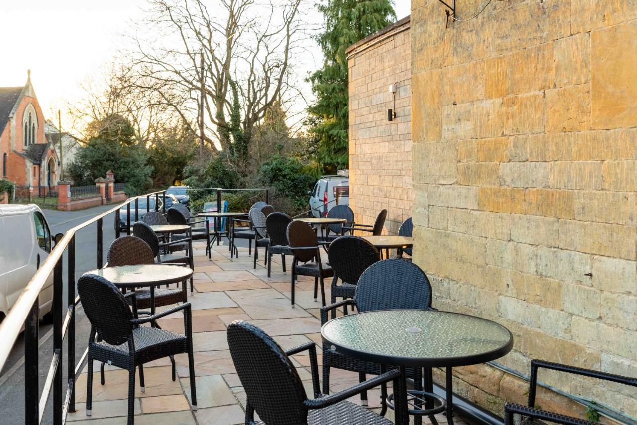 Three Ways House Hotel Chipping Campden Esterno foto