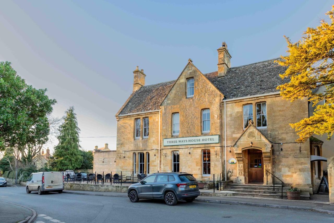 Three Ways House Hotel Chipping Campden Esterno foto