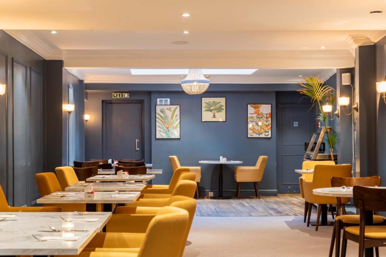 Three Ways House Hotel Chipping Campden Esterno foto