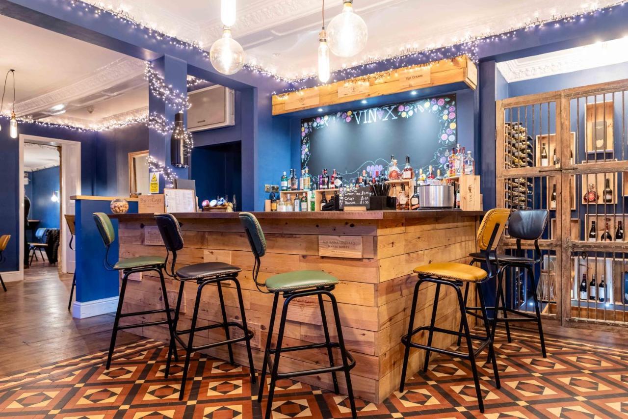 Three Ways House Hotel Chipping Campden Esterno foto