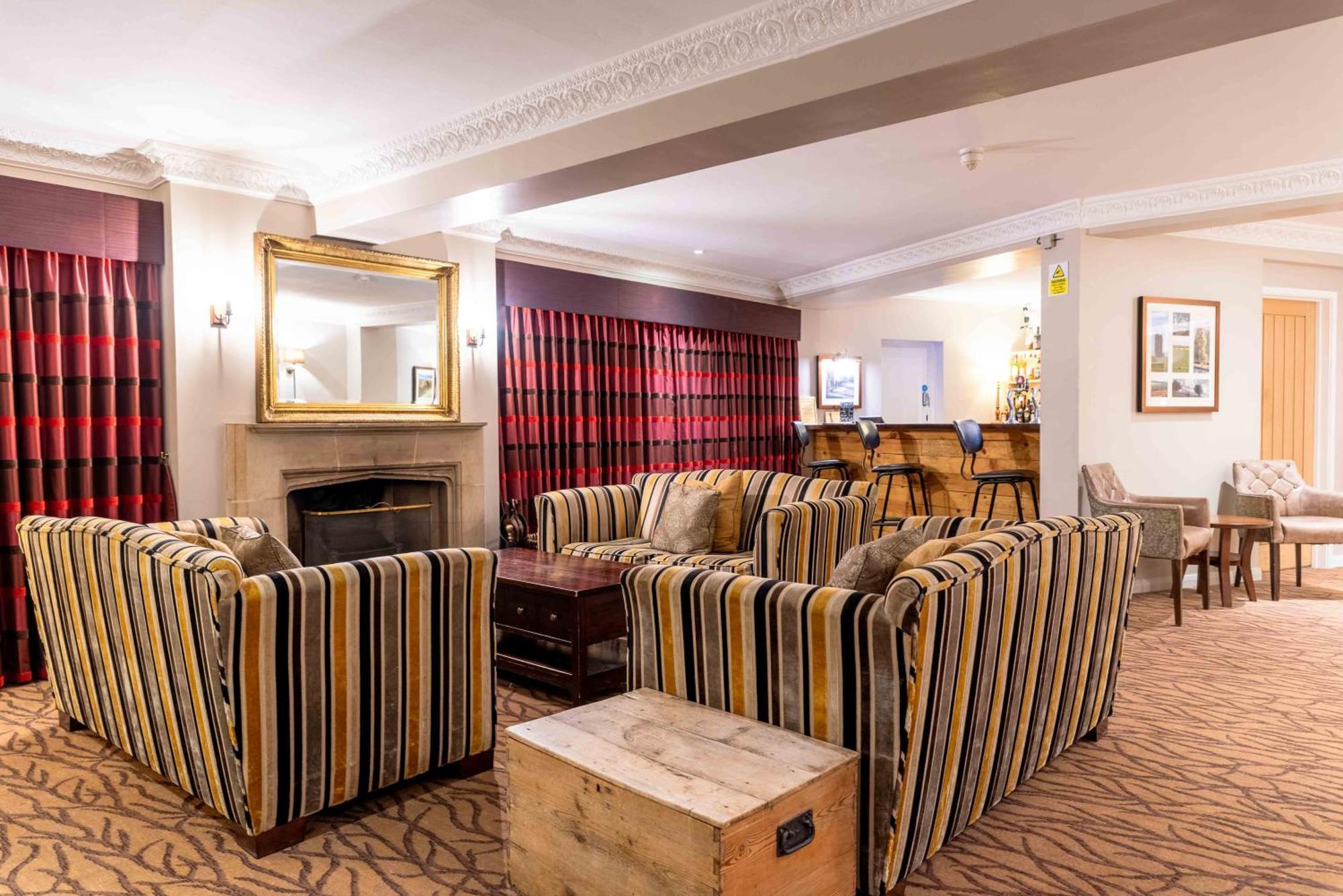 Three Ways House Hotel Chipping Campden Esterno foto