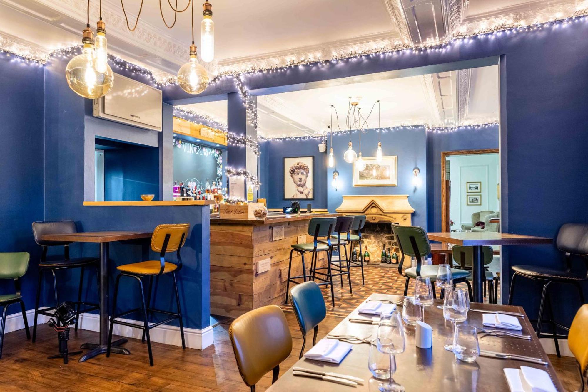 Three Ways House Hotel Chipping Campden Esterno foto