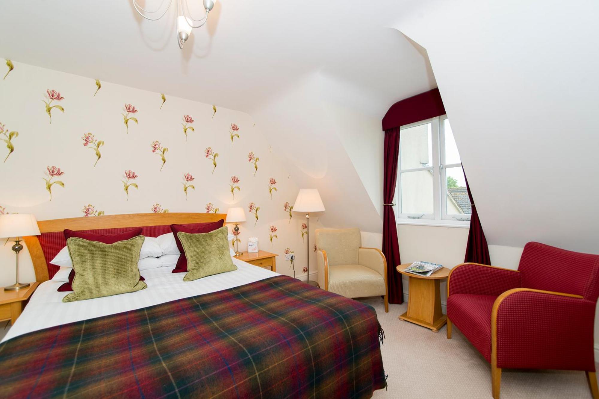 Three Ways House Hotel Chipping Campden Esterno foto