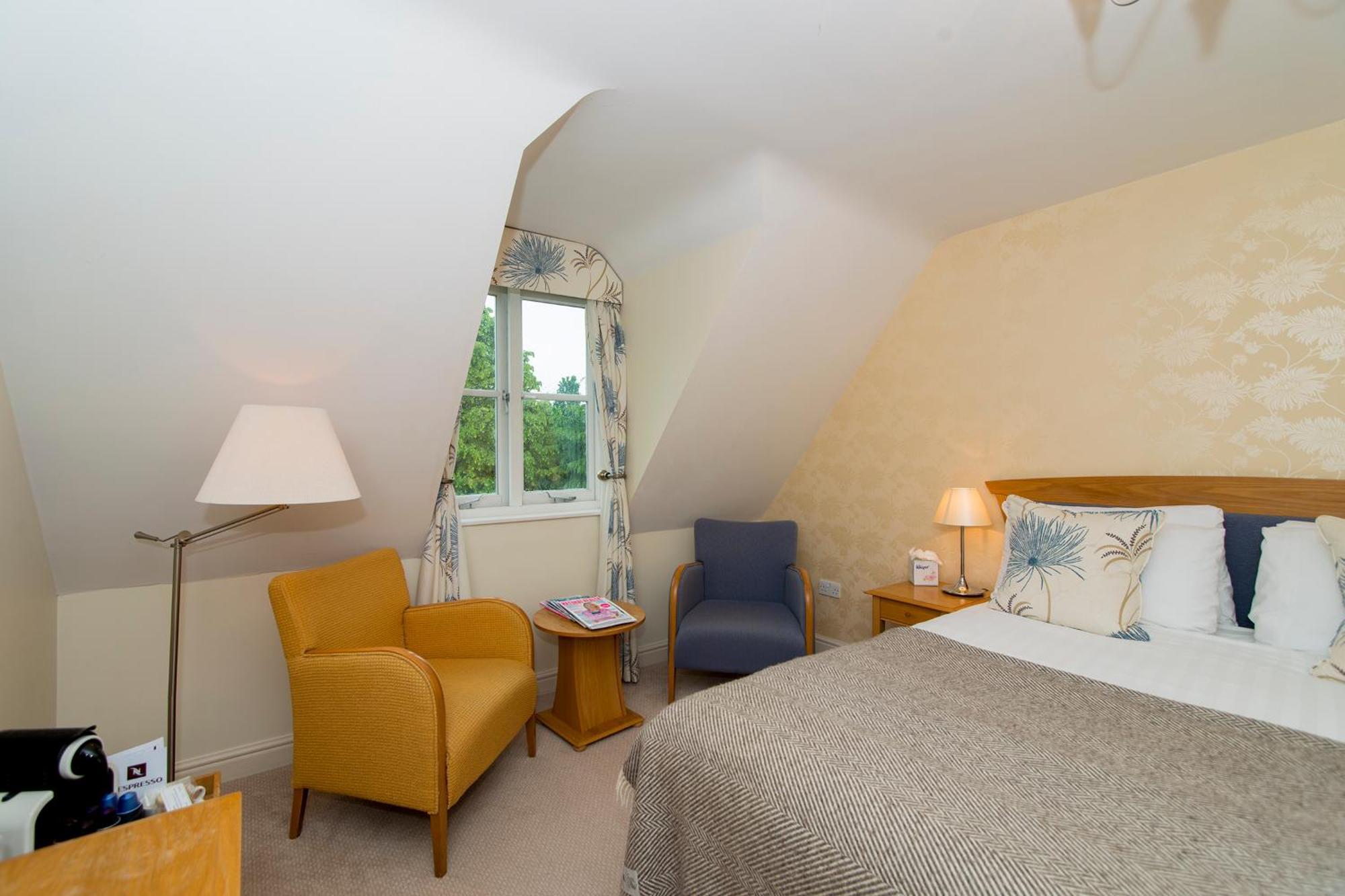 Three Ways House Hotel Chipping Campden Esterno foto