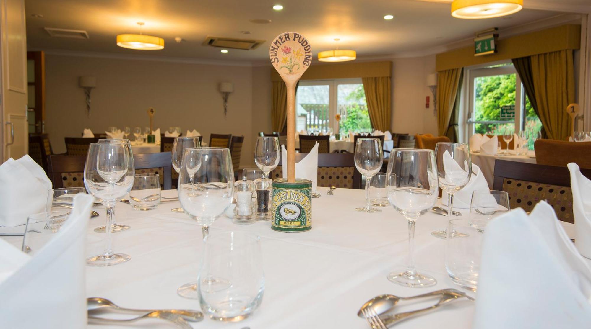 Three Ways House Hotel Chipping Campden Esterno foto