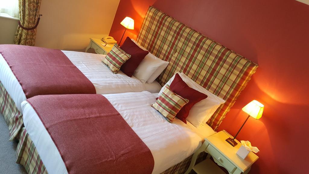 Three Ways House Hotel Chipping Campden Esterno foto