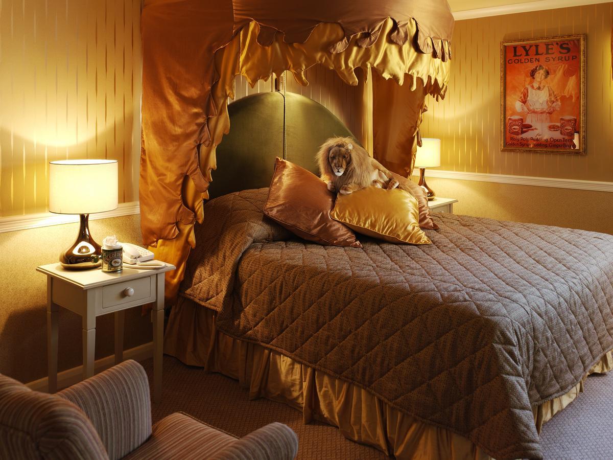 Three Ways House Hotel Chipping Campden Esterno foto