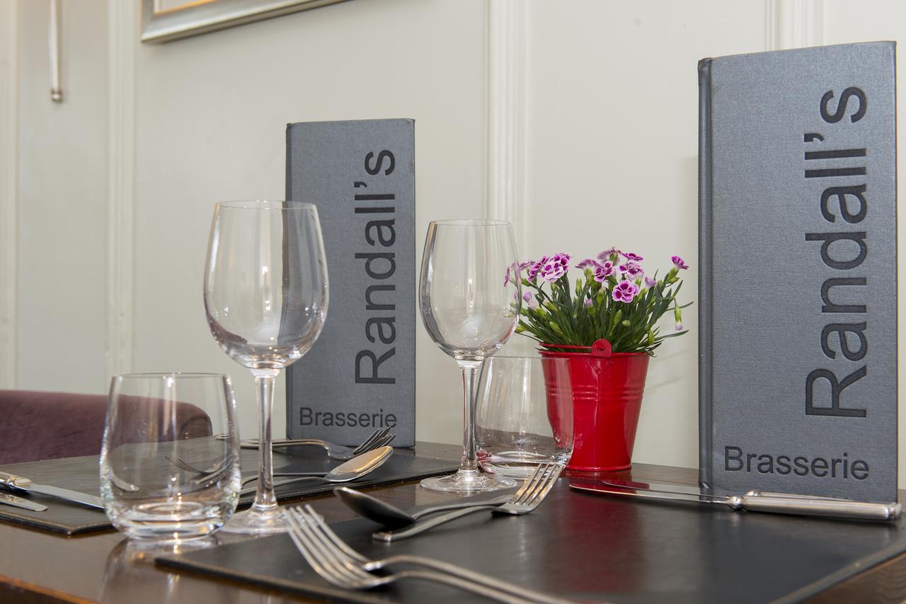 Three Ways House Hotel Chipping Campden Esterno foto