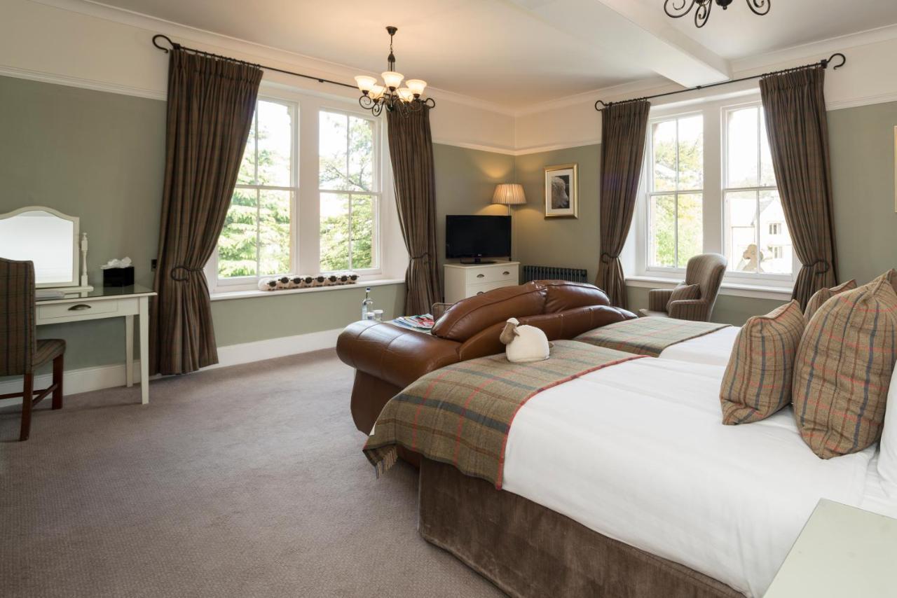 Three Ways House Hotel Chipping Campden Esterno foto