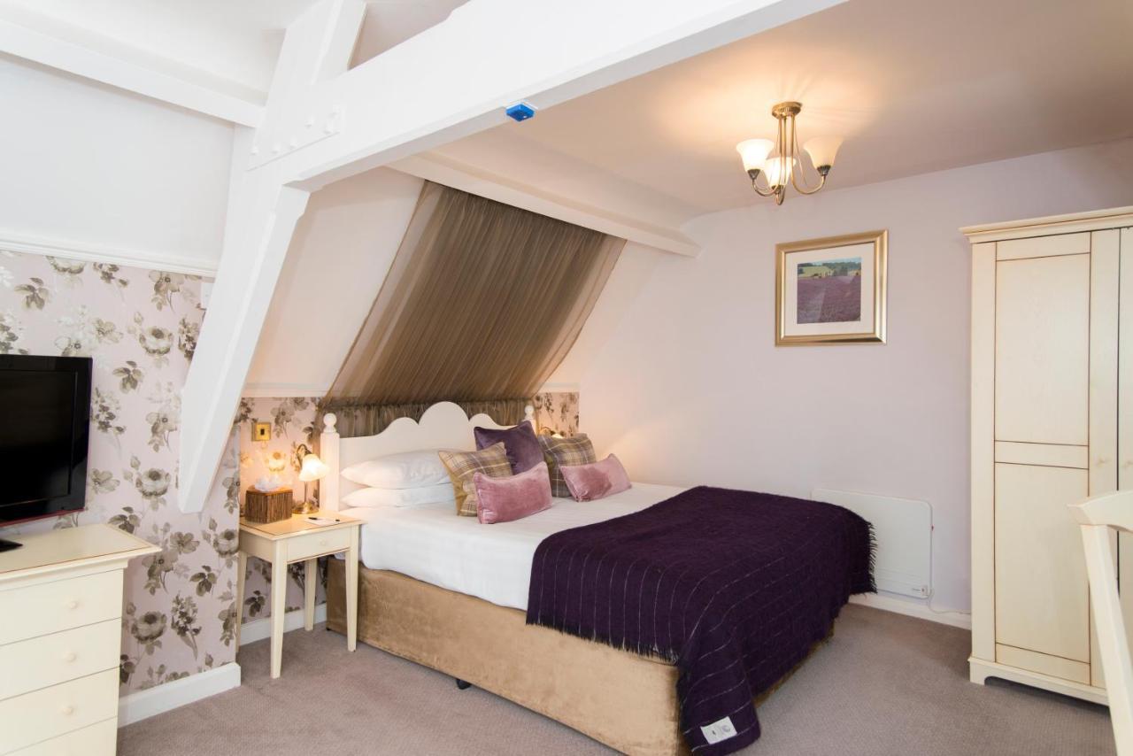Three Ways House Hotel Chipping Campden Esterno foto