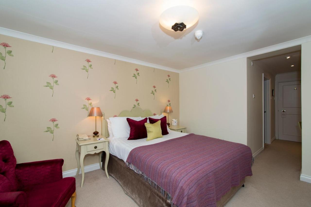 Three Ways House Hotel Chipping Campden Esterno foto