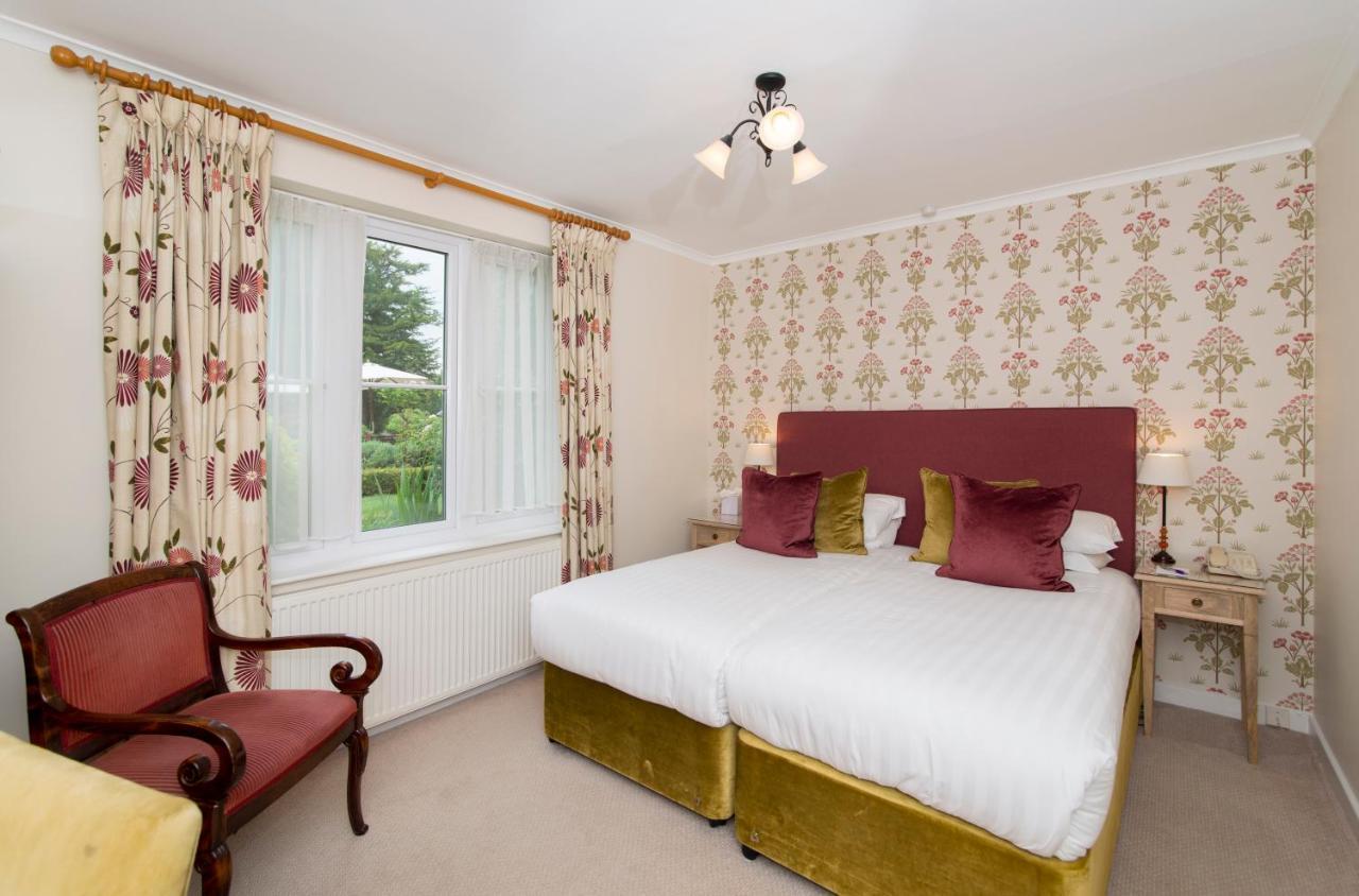Three Ways House Hotel Chipping Campden Esterno foto