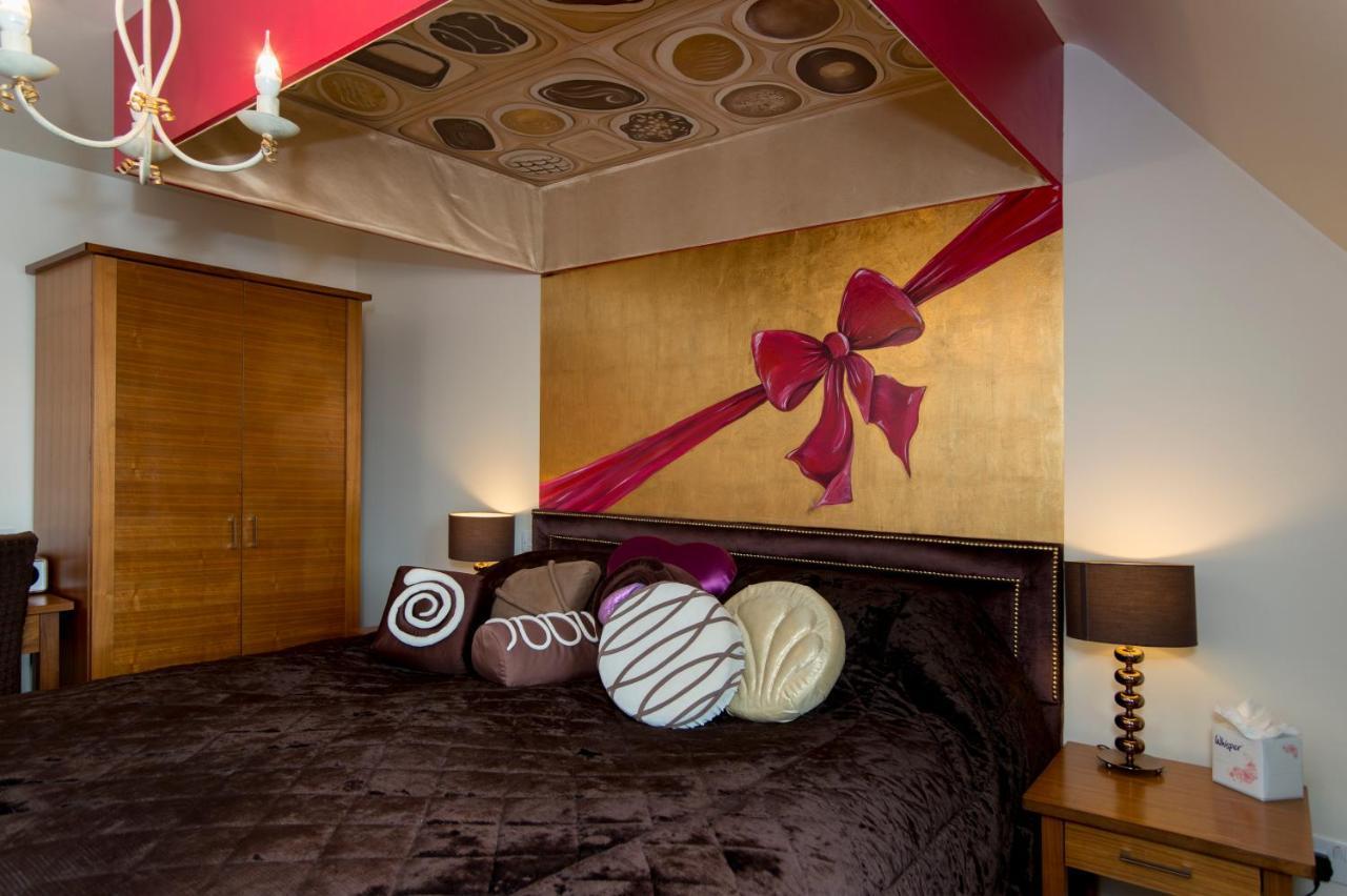 Three Ways House Hotel Chipping Campden Esterno foto