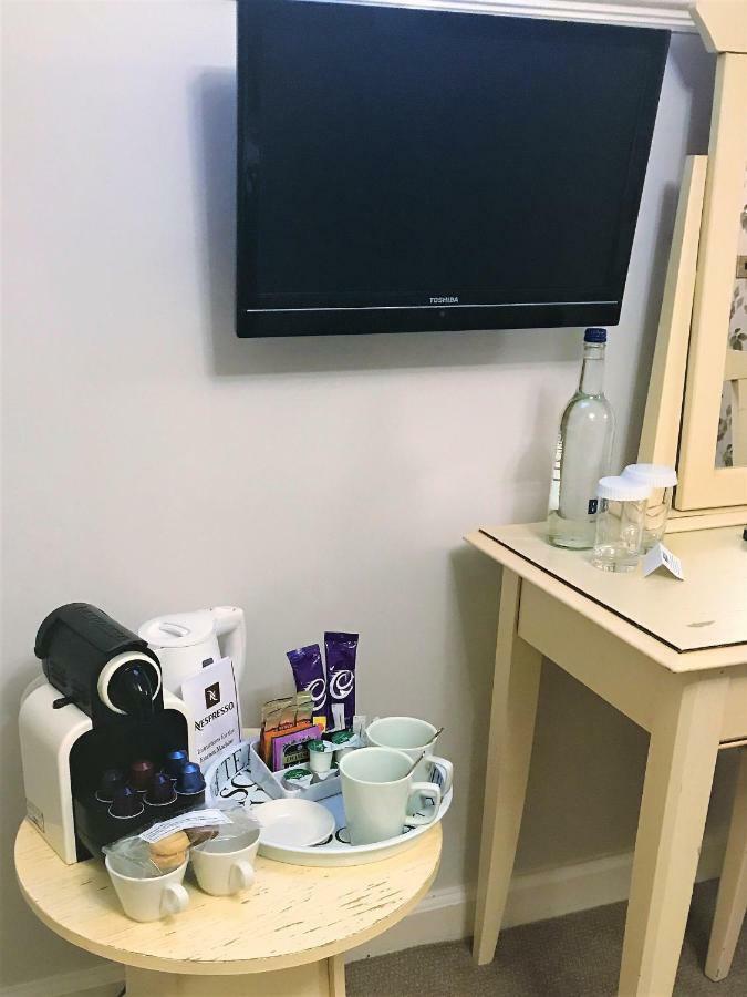 Three Ways House Hotel Chipping Campden Esterno foto