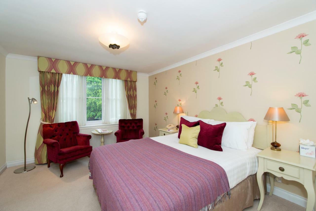 Three Ways House Hotel Chipping Campden Esterno foto