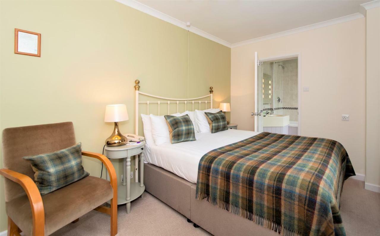 Three Ways House Hotel Chipping Campden Esterno foto
