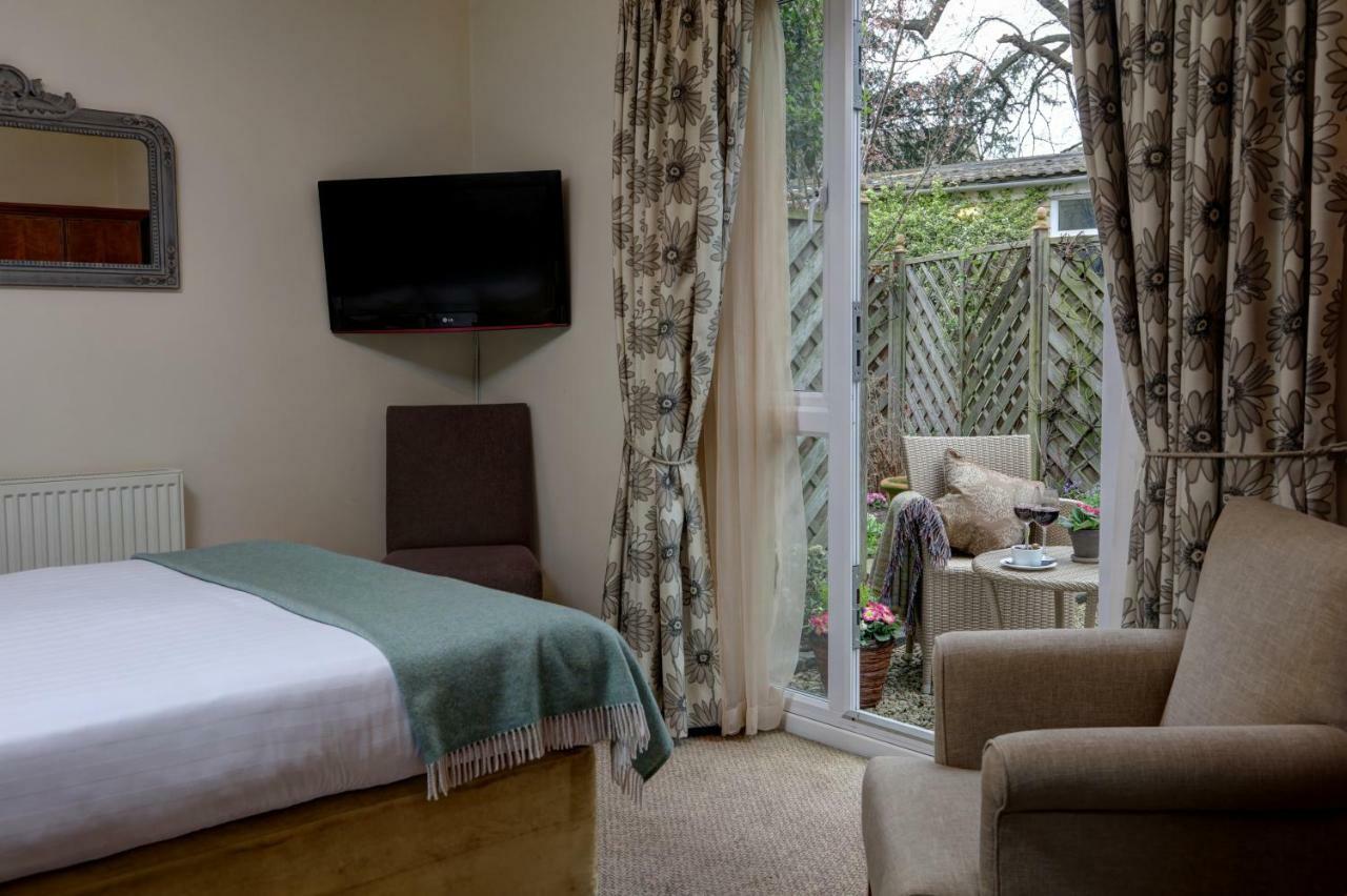 Three Ways House Hotel Chipping Campden Esterno foto