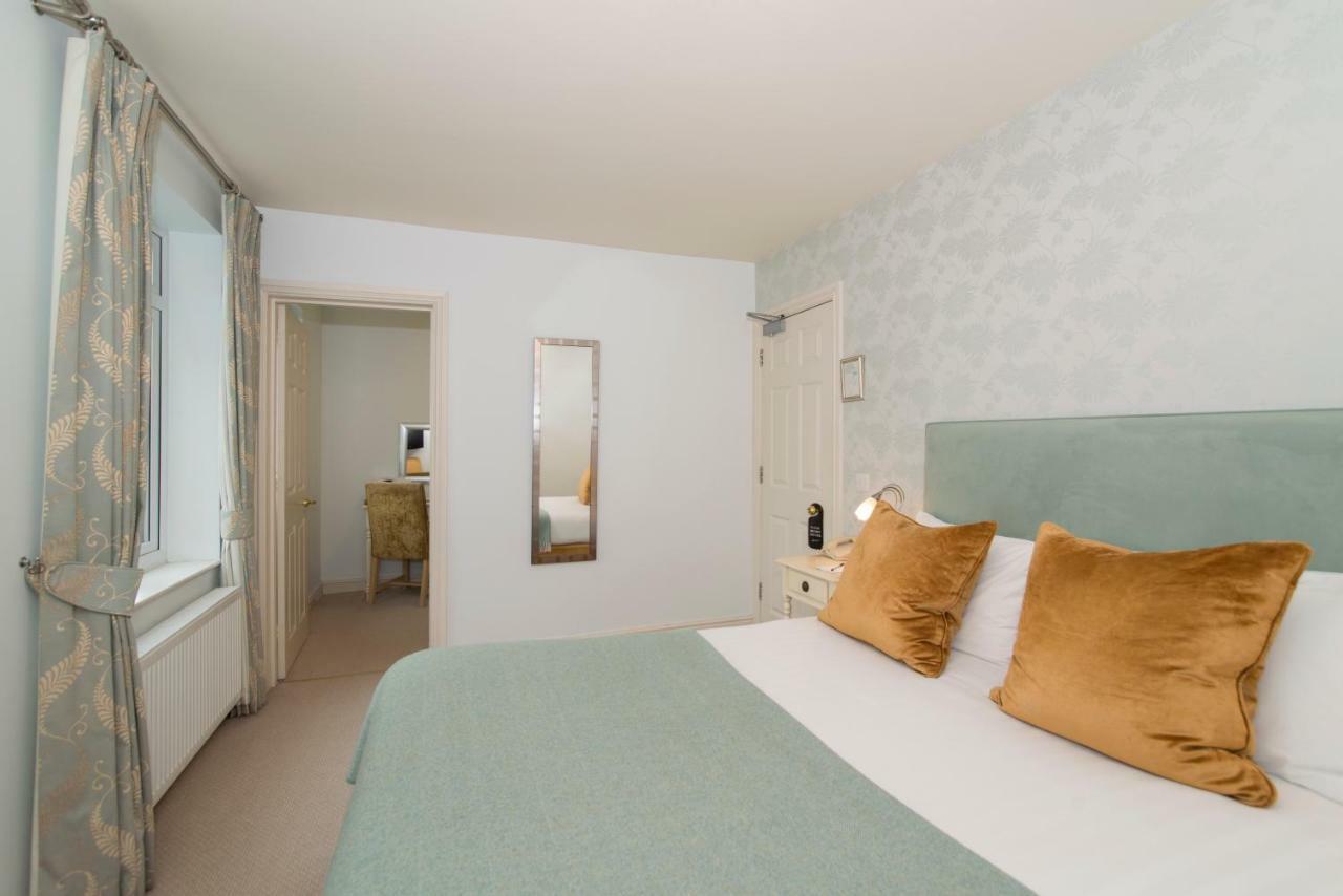 Three Ways House Hotel Chipping Campden Esterno foto