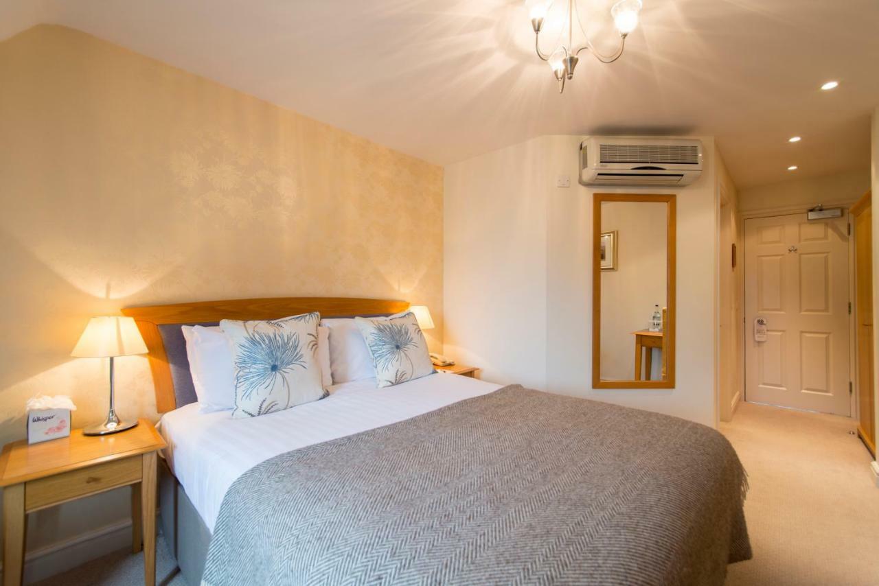 Three Ways House Hotel Chipping Campden Esterno foto