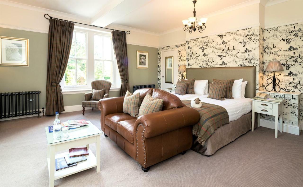 Three Ways House Hotel Chipping Campden Esterno foto
