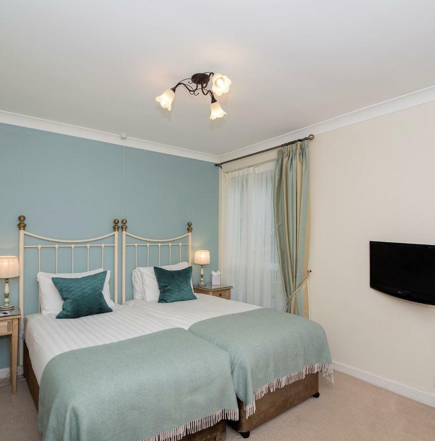 Three Ways House Hotel Chipping Campden Esterno foto