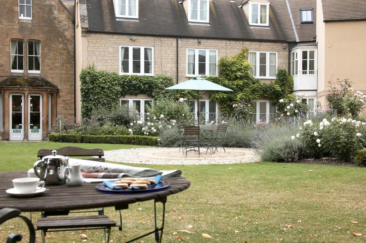 Three Ways House Hotel Chipping Campden Esterno foto