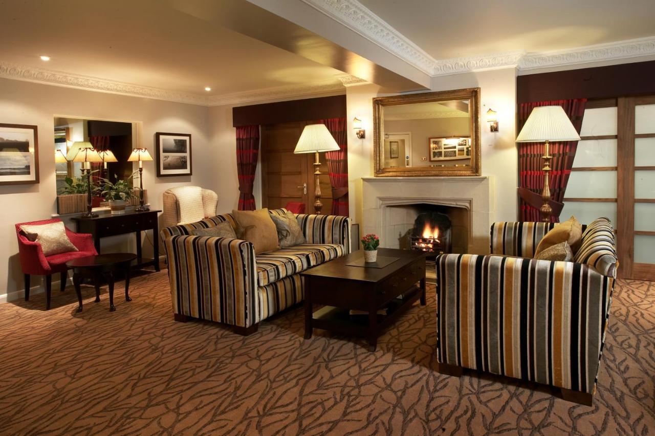 Three Ways House Hotel Chipping Campden Esterno foto