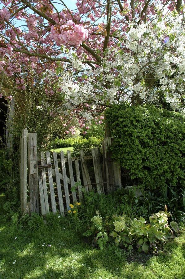 Three Ways House Hotel Chipping Campden Esterno foto