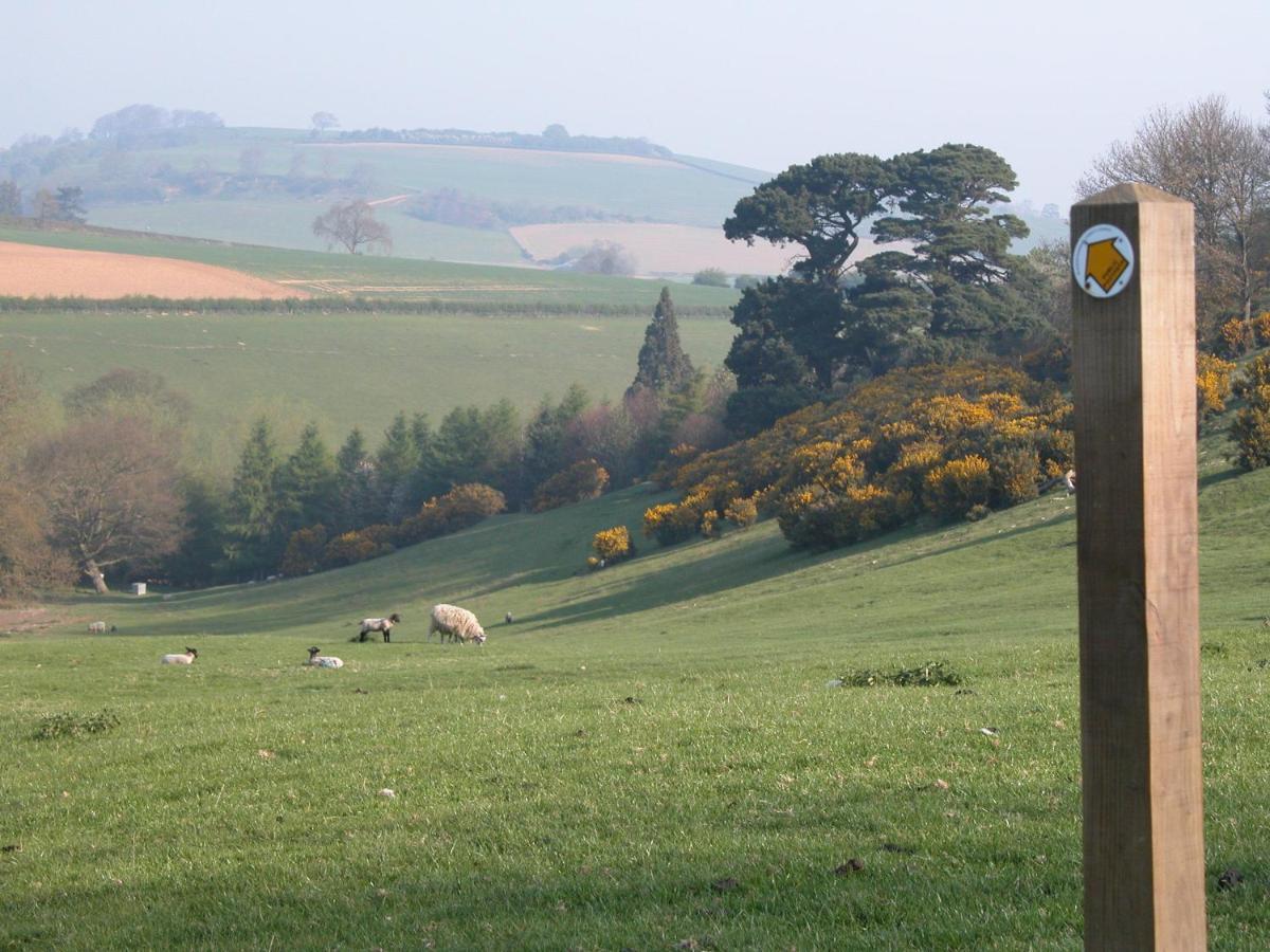 Three Ways House Hotel Chipping Campden Esterno foto