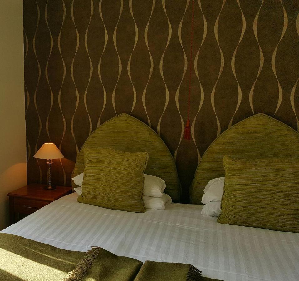 Three Ways House Hotel Chipping Campden Esterno foto