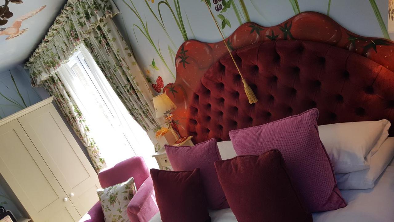 Three Ways House Hotel Chipping Campden Esterno foto