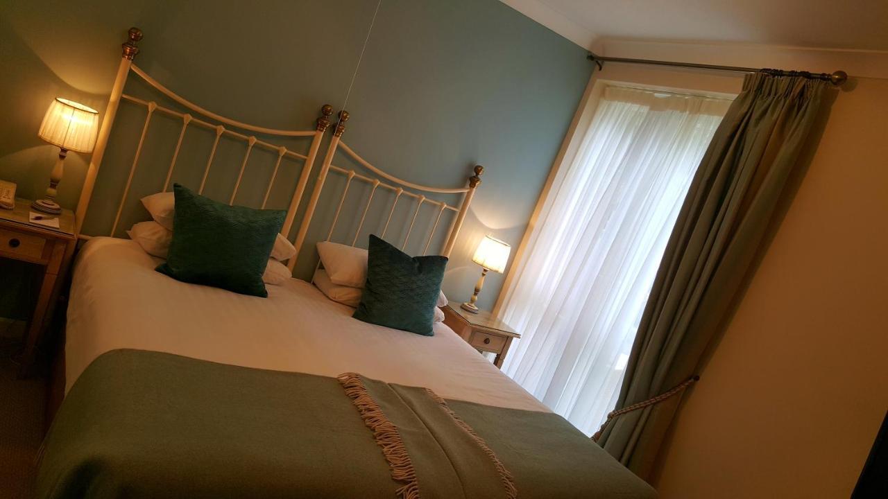 Three Ways House Hotel Chipping Campden Esterno foto