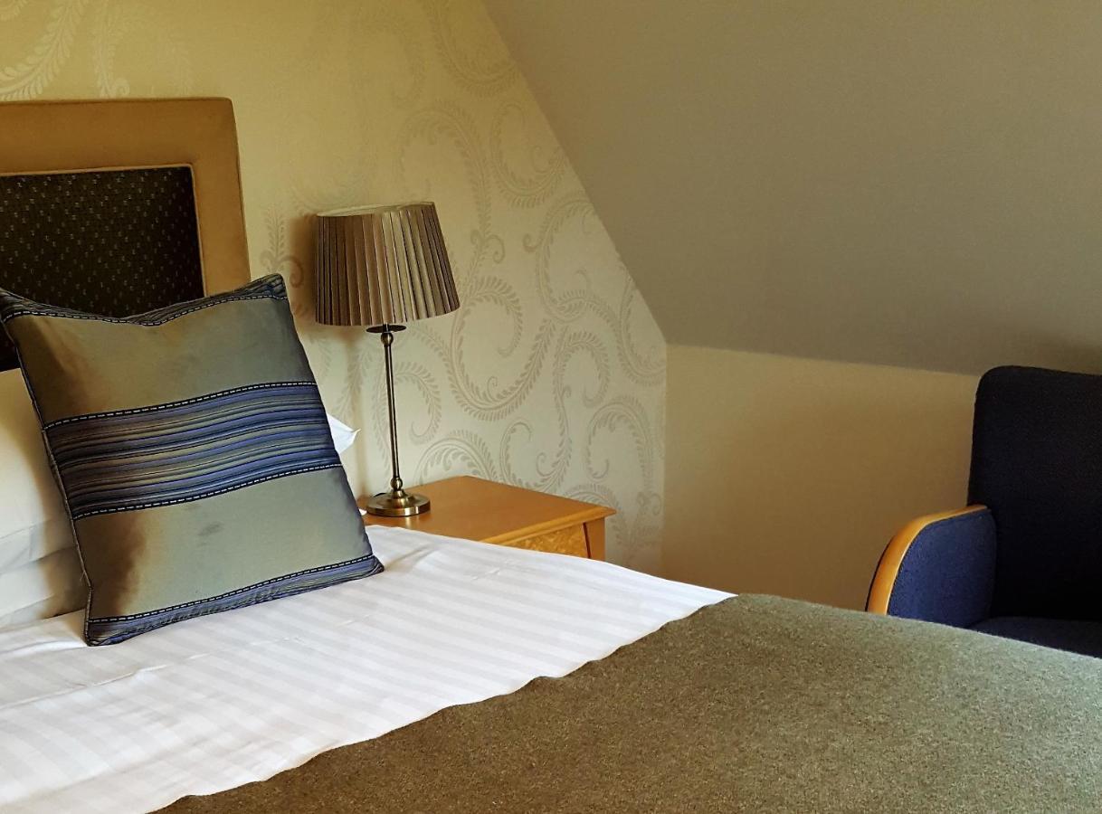 Three Ways House Hotel Chipping Campden Camera foto