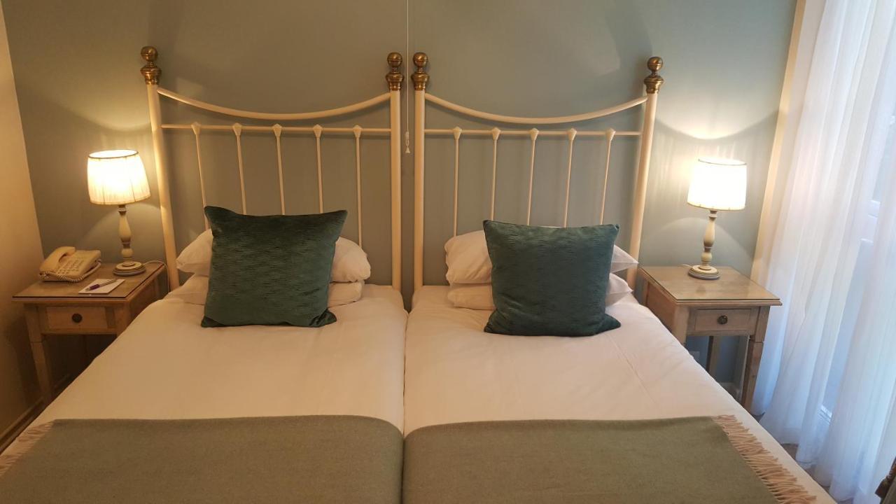 Three Ways House Hotel Chipping Campden Esterno foto